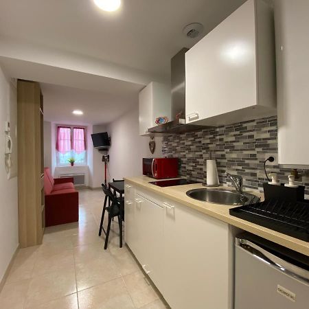 Studio Centre Ville Cambo-les-Bains Buitenkant foto