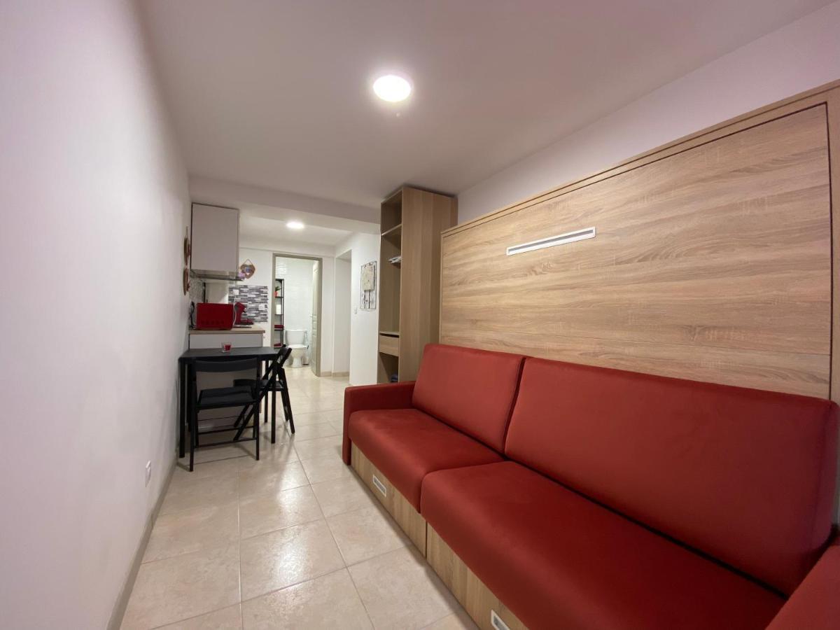 Studio Centre Ville Cambo-les-Bains Buitenkant foto