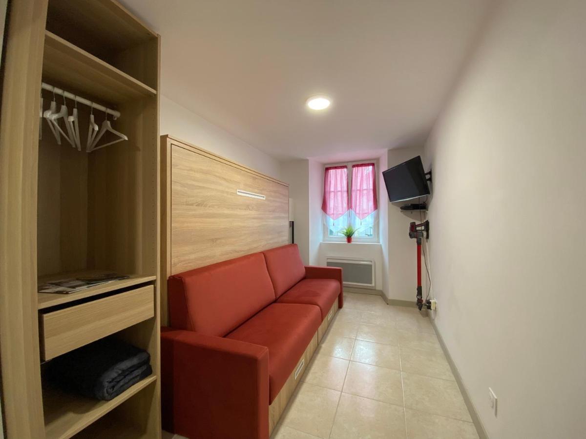 Studio Centre Ville Cambo-les-Bains Buitenkant foto