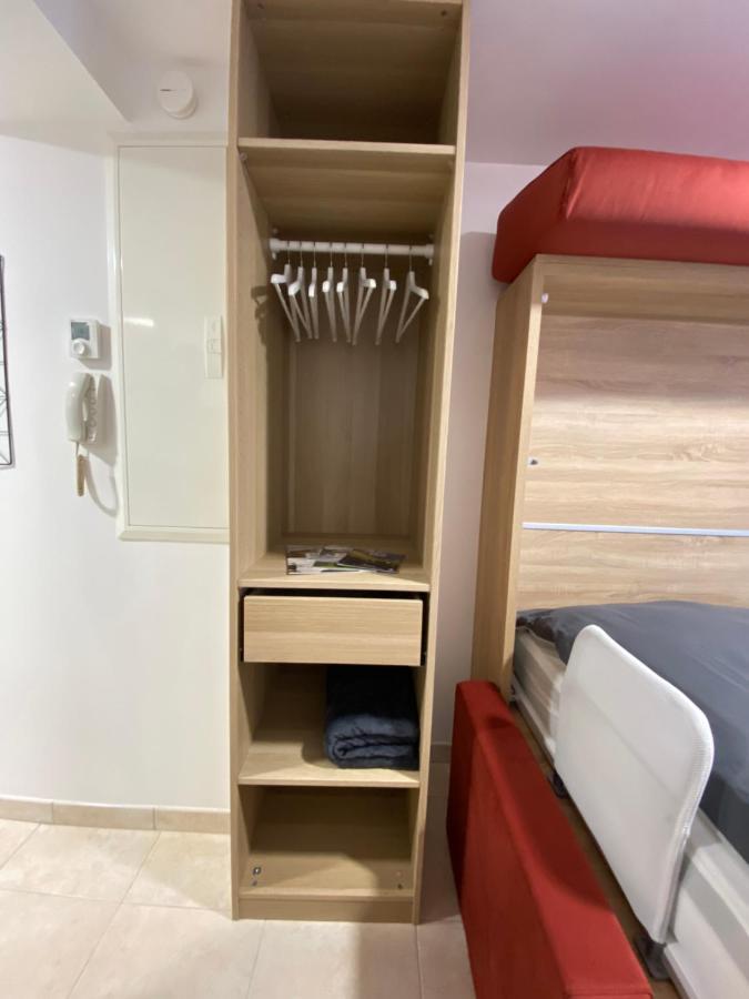 Studio Centre Ville Cambo-les-Bains Buitenkant foto